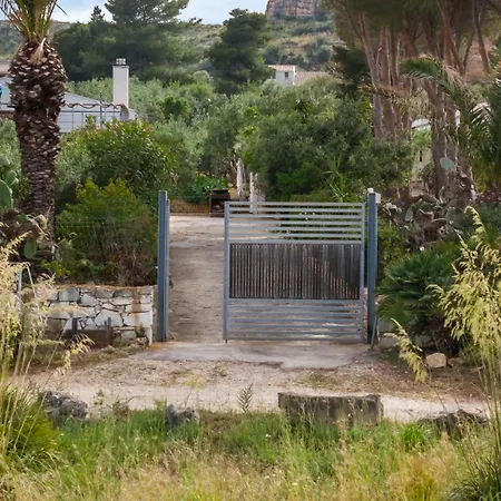 Cardia A Cala Bianca By Wonderful Italy Villa