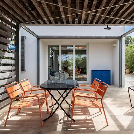 Cardia A Cala Bianca By Wonderful Italy Villa *