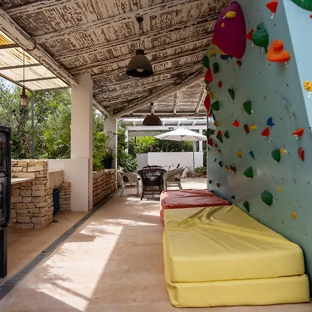 Villa Cardia A Cala Bianca By Wonderful Italy Castellammare del Golfo